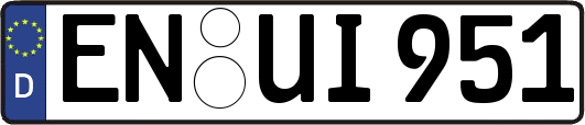 EN-UI951