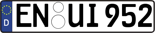 EN-UI952