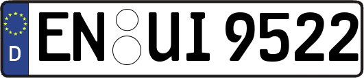 EN-UI9522