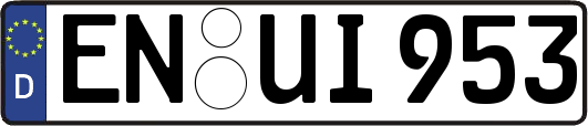 EN-UI953