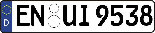 EN-UI9538