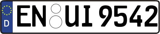 EN-UI9542