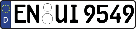 EN-UI9549