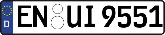 EN-UI9551