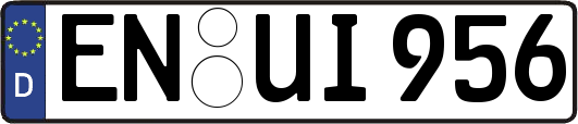 EN-UI956