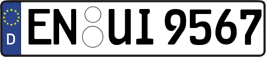 EN-UI9567