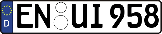 EN-UI958