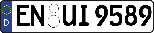 EN-UI9589