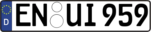 EN-UI959