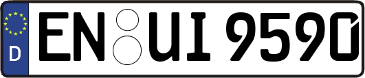 EN-UI9590