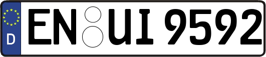 EN-UI9592
