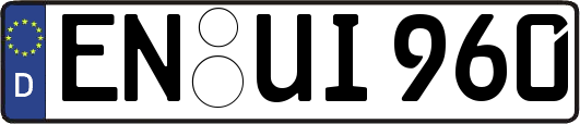 EN-UI960