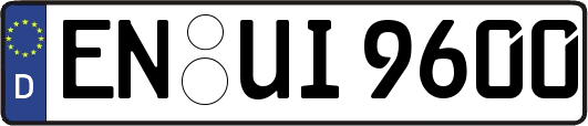 EN-UI9600