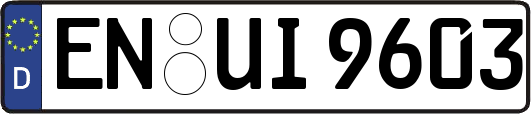EN-UI9603