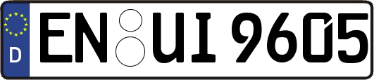 EN-UI9605