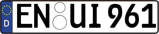 EN-UI961