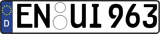 EN-UI963