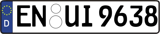 EN-UI9638
