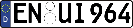 EN-UI964