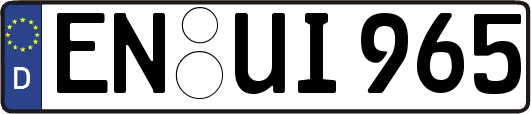 EN-UI965