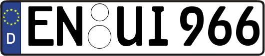 EN-UI966