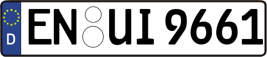 EN-UI9661