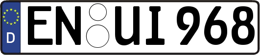 EN-UI968