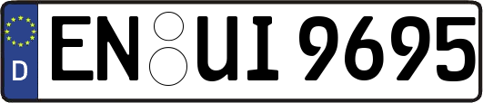 EN-UI9695