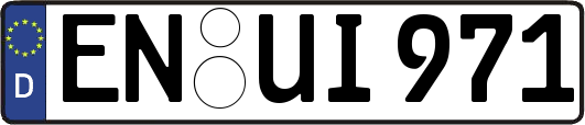 EN-UI971