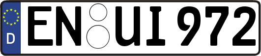 EN-UI972