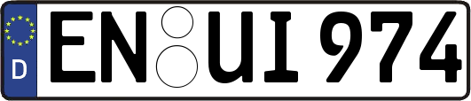 EN-UI974