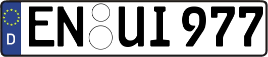 EN-UI977