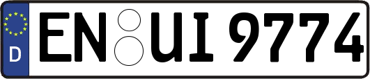 EN-UI9774
