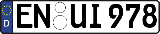 EN-UI978