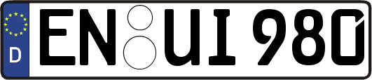 EN-UI980