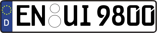 EN-UI9800