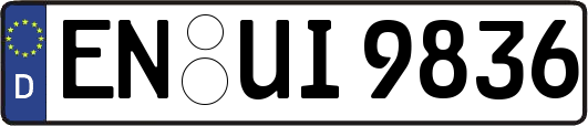 EN-UI9836