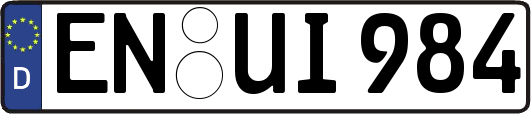 EN-UI984