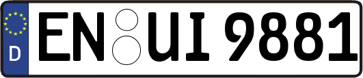 EN-UI9881