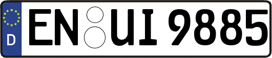 EN-UI9885