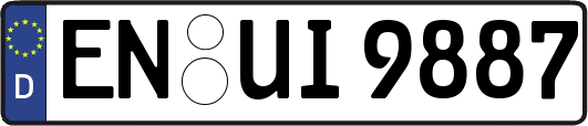EN-UI9887