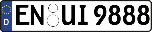 EN-UI9888