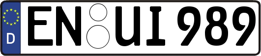 EN-UI989