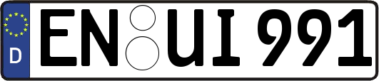EN-UI991