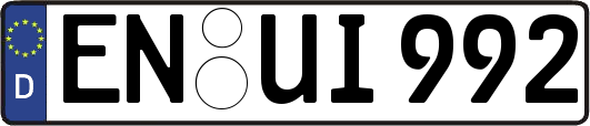 EN-UI992