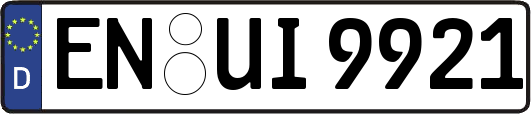 EN-UI9921