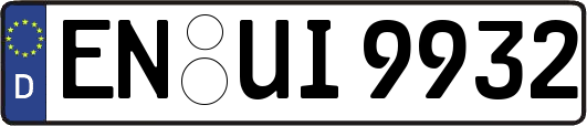 EN-UI9932