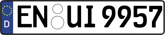 EN-UI9957