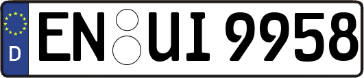 EN-UI9958