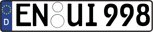 EN-UI998